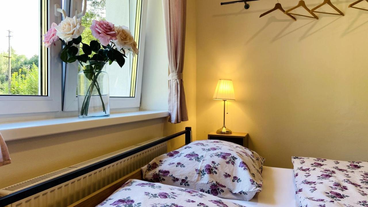 Chalupa U Bohumila Rybna nad Zdobnici エクステリア 写真